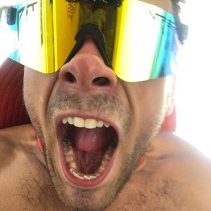 Meet your Posher, Dominick